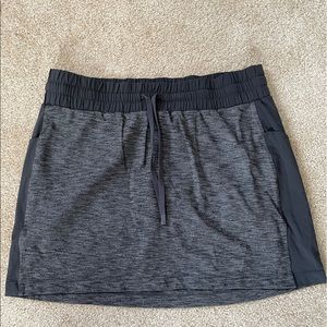 Athleta Skirt